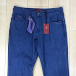 Брюки Salvatini   Артикул LUX-28705. Вид 2