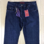 Брюки Salvatini   Артикул LUX-28702. Вид 2