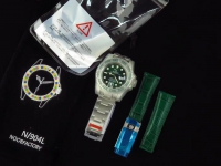  Часы  Rolex Артикул LUX-28335. Вид 1