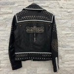 Куртка женская Gucci Артикул LUX-28549. Вид 2