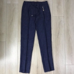 Брюки Salvatini   Артикул LUX-28700. Вид 1