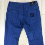 Брюки Salvatini   Артикул LUX-28703. Вид 2