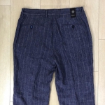 Брюки Salvatini   Артикул LUX-28700. Вид 3