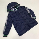 Куртка   Dolce & Gabbana Артикул LUX-28876. Вид 1