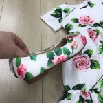 Балетки Dolce & Gabbana Артикул LUX-28726. Вид 2