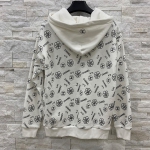 Толстовка женская Chanel Артикул LUX-28833. Вид 2