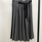 Юбка  Prada Артикул LUX-28341. Вид 1