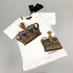 Футболка Dolce & Gabbana Артикул LUX-28423. Вид 1