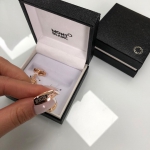 Запонки MONT BLANC Артикул LUX-28541. Вид 4