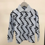 Поло Fendi Артикул LUX-28426. Вид 1