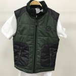 Жилет  Philipp Plein Артикул LUX-28722. Вид 1
