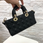 Сумка женская Christian Dior  Артикул LUX-28446. Вид 2