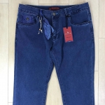 Брюки Salvatini   Артикул LUX-28703. Вид 3