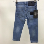 Джинсы Stefano Ricci Артикул LUX-29101. Вид 3