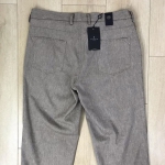 Брюки Salvatini   Артикул LUX-28701. Вид 3