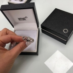 Запонки MONT BLANC Артикул LUX-28540. Вид 4