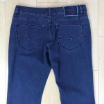 Брюки Salvatini   Артикул LUX-28705. Вид 3