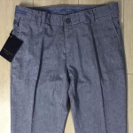 Брюки мужские Stefano Ricci Артикул LUX-29005. Вид 2