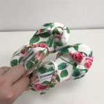 Сандали  Dolce & Gabbana Артикул LUX-28728. Вид 2