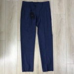 Брюки Salvatini   Артикул LUX-28698. Вид 1