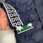 Куртка   Dolce & Gabbana Артикул LUX-28876. Вид 5