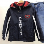 Ветровка Givenchy Артикул LUX-29102. Вид 1