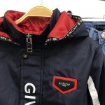 Ветровка Givenchy Артикул LUX-29102. Вид 2