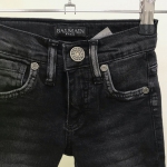 Джинсы Balmain Артикул LUX-29022. Вид 2