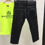 Джинсы Balmain Артикул LUX-29022. Вид 3