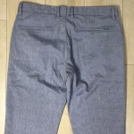 Брюки мужские Brioni Артикул LUX-29016. Вид 2