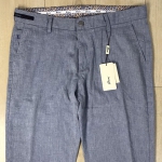 Брюки мужские Brioni Артикул LUX-29016. Вид 3