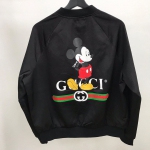  Бомбер Gucci Артикул LUX-29158. Вид 2