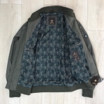 Ветровка Bottega Veneta Артикул LUX-29207. Вид 2