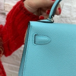 Сумка женская KELLY 20 Hermes Артикул LUX-29178. Вид 2