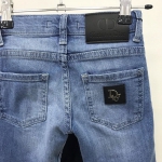 Джинсы Christian Dior Артикул LUX-29103. Вид 2