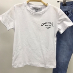 Футболка Christian Dior Артикул LUX-29104. Вид 1