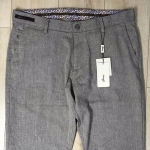 Брюки мужские Brioni Артикул LUX-29003. Вид 2