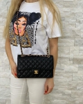  Сумка женская Chanel 25cm Chanel Chanel Артикул LUX-29087. Вид 2
