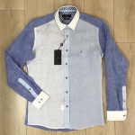 Рубашка  Артикул LUX-29127. Вид 1