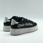 Кеды женские Louis Vuitton Артикул LUX-29225. Вид 2