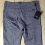 Брюки мужские Stefano Ricci Артикул LUX-29005. Вид 3