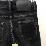 Джинсы Balmain Артикул LUX-29022. Вид 4