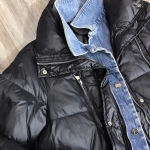 Куртка женская  Артикул LUX-29236. Вид 2