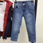 Джинсы Christian Dior Артикул LUX-29103. Вид 1