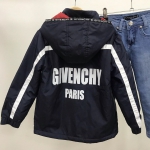 Ветровка Givenchy Артикул LUX-29102. Вид 3