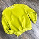 Толстовка женская Acne Артикул LUX-29165. Вид 1