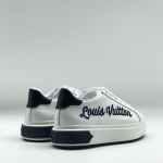 Кеды женские Louis Vuitton Артикул LUX-29226. Вид 2