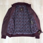 Ветровка Bottega Veneta Артикул LUX-29208. Вид 4