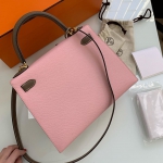 Сумка женская Kelly 28 cm Hermes Артикул LUX-29413. Вид 2