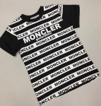 Футболка Moncler Артикул LUX-29276. Вид 1